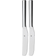 WMF Nuova Buttermesser 19.5cm 2Stk.