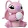 Paladone Disney Stitch Multicolor Table Lamp 15.9cm