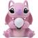 Paladone Disney Stitch Multicolor Bordslampa 15.9cm