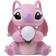 Paladone Disney Stitch Multicolor Table Lamp 15.9cm