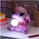 Paladone Disney Stitch Multicolor Bordslampa 15.9cm