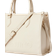 Valentino Bags Rised Re Shopper Bag - Ecru
