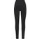 SKIMS Soft Smoothing Seamless High Waisted Legging - Zwart