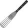 Exxent Perforated Stekspade 28cm