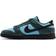 Nike Dunk Low Retro SE M - Vintage Green/Denim Turquoise/Anthracite/Black