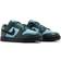 Nike Dunk Low Retro SE M - Vintage Green/Denim Turquoise/Anthracite/Black