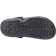 Crocs Classic Lined Clogs - Black/Buffalo