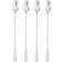 Dorre Classic Long Spoon 22cm 4pcs