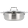 Morsø 79Nord med lock 4.9 L 28 cm