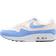 Nike Air Max 1 W - White/Phantom/Black/Royal Pulse