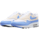 Nike Air Max 1 W - White/Phantom/Black/Royal Pulse