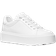 Michael Kors Romey Platform W - Optic White
