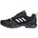 adidas Terrex AX3 Black Acid Yellow