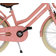 Amigo Bella 18 Inch 29 Cm Fotbroms - Lax Barncykel