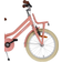 Amigo Bella 18 Inch 29 Cm Fotbroms - Lax Barncykel