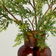 Target 24" Faux Cedar Branch Christmas Arrangement Green Artificial Plant