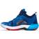 Nike Air Jordan 37 Low Fraternity M - Military Blue/Midnight Navy/True Red/White