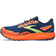 Brooks Divide 4 M - Navy/Firecracker/Sharp Green