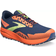 Brooks Divide 4 M - Navy/Firecracker/Sharp Green