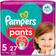 Pampers Premium Protection Nappy Pants Size 5 12-17kg 27pcs