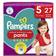 Pampers Premium Protection Nappy Pants Size 5 12-17kg 27pcs