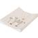 Julius Zöllner Changing Tray with 2 Edges