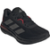 adidas Galaxy 7 M - Core Black/Iron Metallic/Better Scarlet