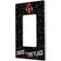 Keyscaper Fanatics, Tampa Bay Buccaneers 2024 Illustrated Limited Edition Single Rocker Light Switch Plate