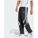 adidas Adicolor Teamgeist Track Pants - Black/White