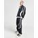 adidas Adicolor Teamgeist Track Pants - Black/White