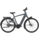 Gazelle Arroyo C5 Elite Belt 600Wh XS Unisex, Herrcykel, Damcykel