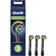 Oral-B CrossAction CleanMaximizer Replacement Brush Heads 3-pack