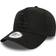 New Era E-Frame Snapback Cap - Black