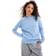 Vero Moda VMDoffy O-hals Blus - Blå