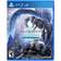 Monster Hunter World: Iceborne Master Edition (PS4)