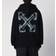 Off-White Hoodie - Black