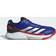 adidas Courtquick Padel Sko - Lucid Blue/Silver Metallic/Lucid Red