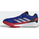 adidas Courtquick Padel Sko - Lucid Blue/Silver Metallic/Lucid Red
