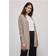 Street One Frauen Offener Cardigan Stoff 69% Polyacryl - Grün