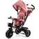Kinderkraft Plegable Aveo Rosa