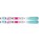 Head Kids All-Mountain Ski Joy Easy + Jrs 4,5 Gw Ca