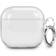 Hama Always Clear Protective Cover for Apple AirPods 4
