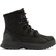 Sorel Scout 87 Lux Waterproof - Black