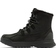 Sorel Scout 87 Lux Waterproof - Black