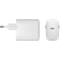 dbramante1928 Re-Charge Pro EU Wall Charger USB-C 45W