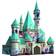 Ravensburger 3D Puzzle Disney Frozen 2 Castle 216 Pieces