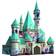 Ravensburger Frozen 2 Disney Castle 3D Puzzle 216 Bitar