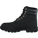 Timberland Basic Warm Lined Boots - Jet Black