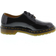 Dr. Martens 1461 Lakleren Oxford Schoenen - Zwart