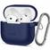 Tech-Protect SILICONE HOOK APPLE AIRPODS 4 CAFFE LATTE